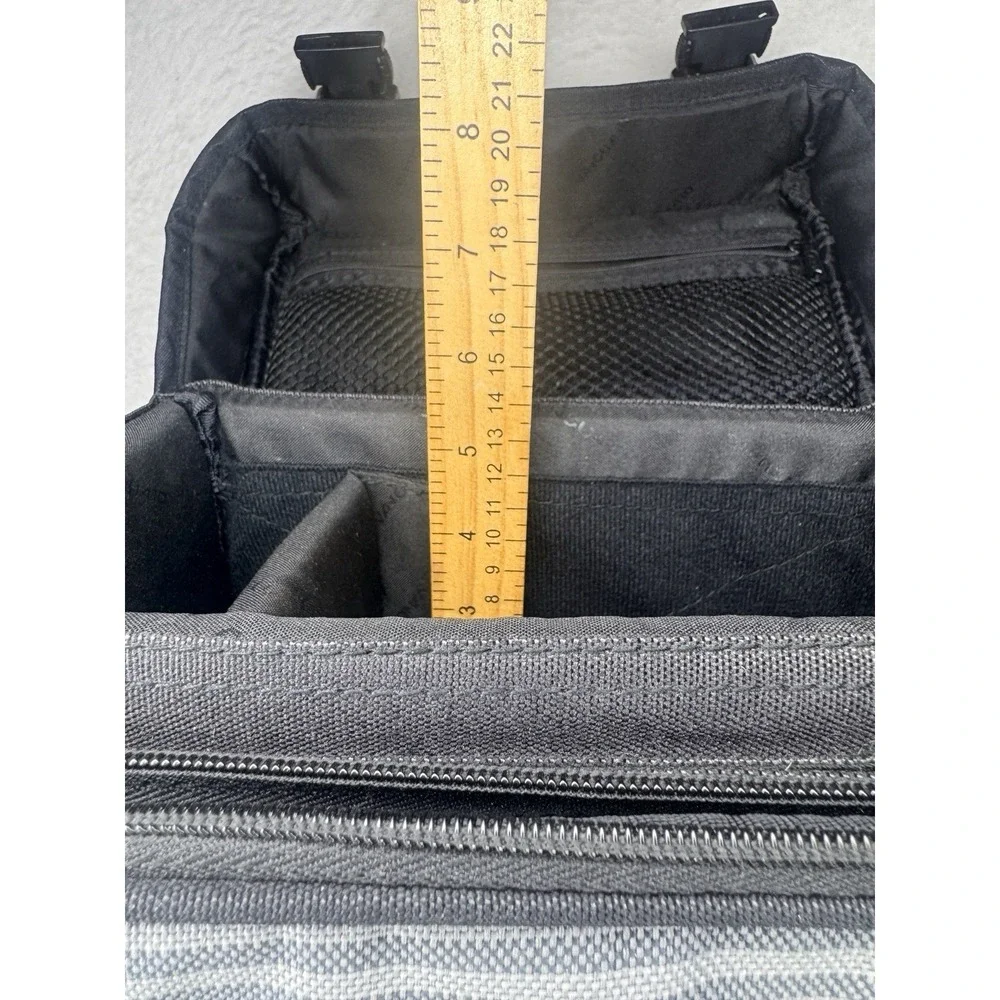 Vanguard Camera Bag Camera Hut Vintage Padded DSLR SLR Lens Carry Case